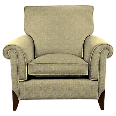 Duresta Cavendish Armchair Matrix Quartz Duresta Cavendish Armchair Matrix Quartz